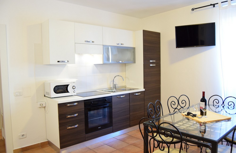 Residence Segattini in Riva del Garda, for families and sport - Garda lake - Trentino