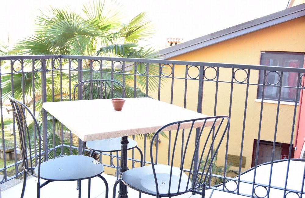 Residence Segattini in Riva del Garda, for families and sport - Garda lake - Trentino