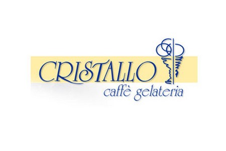 Ice cream shop Cristallo