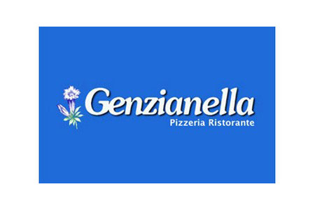 Restaurant Pizzeria Genzianella