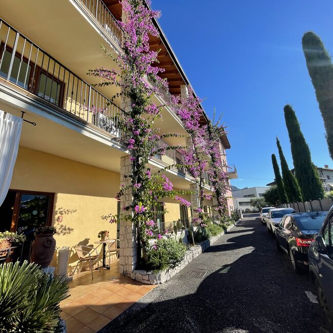 - Active & Family Residences s.a.s di Cristiano Segattini & Co 